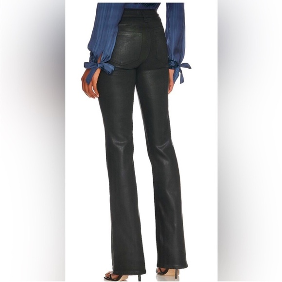 NEW NWT Paige - Sloan Straight Pants - Picture 2 of 9